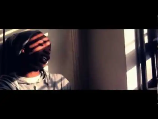 Video: Flo Montna - Trouble On My Mind (Freestyle)